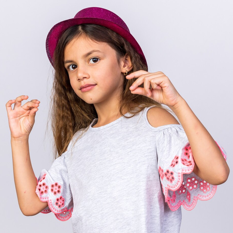 Ropa infantil